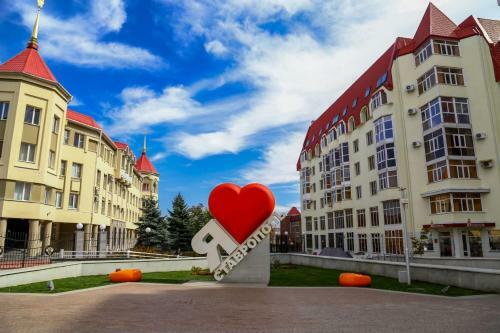 Hostel Romanov