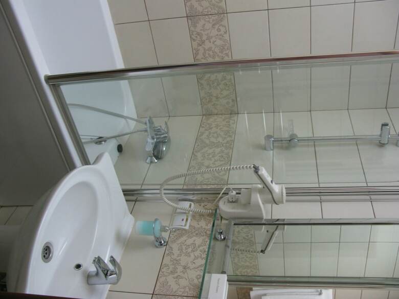 Hotel Inturist Stavropol