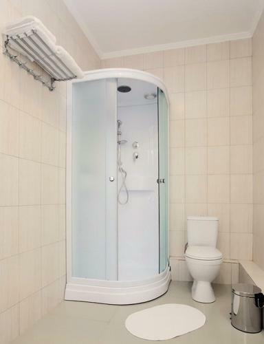 Voyage Hotels Mezonin
