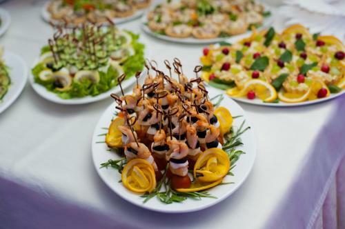 Voyage Hotels Mezonin