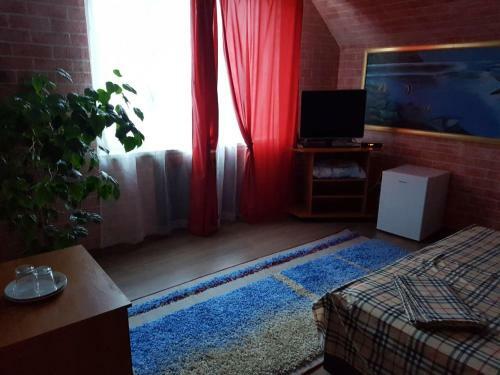 Hostal Mikhaylovskiye Bani
