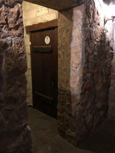 Hostal Mikhaylovskiye Bani