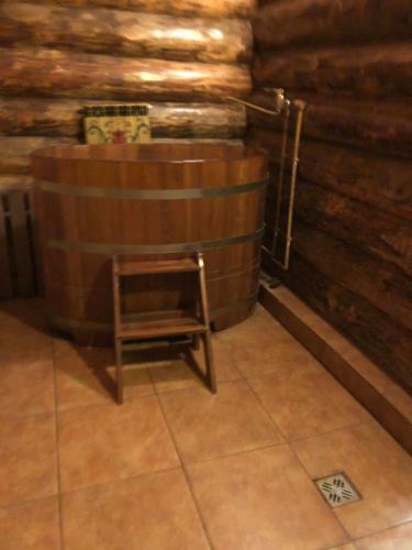 Hostal Mikhaylovskiye Bani