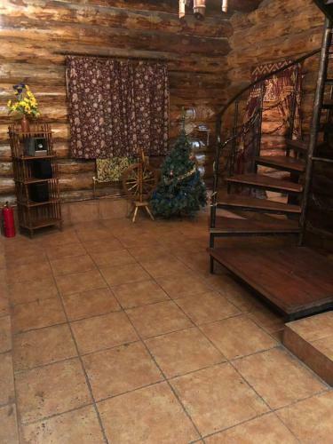 Hostal Mikhaylovskiye Bani