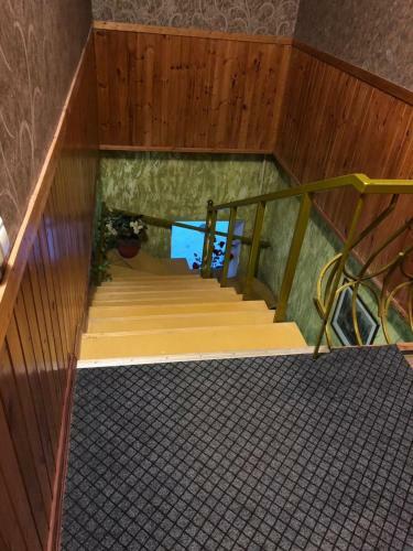 Hostal Mikhaylovskiye Bani