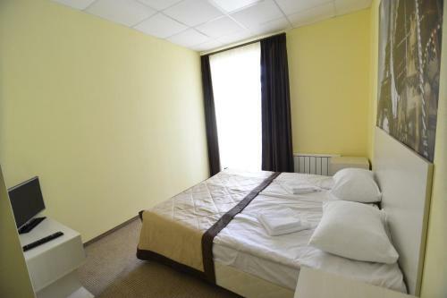 Hotel Gostinitsa Komfort