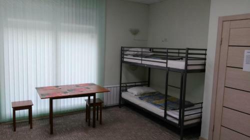 Hotel Gostinitsa Komfort