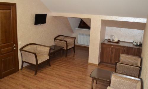 Hotel Mini Otel Spokoyny Otdyh