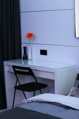 Apartment Fresh
