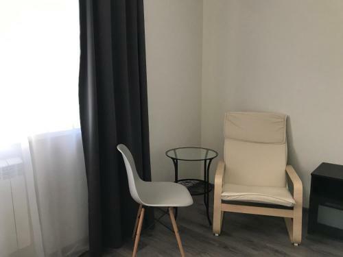Apartment Lenina 417