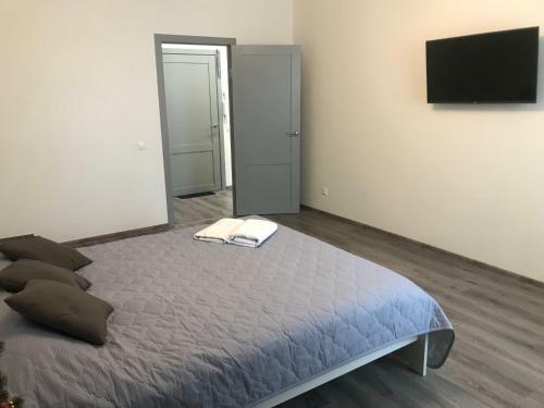 Apartment Lenina 417