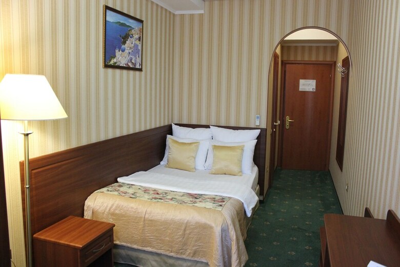 Park Hotel Stavropol