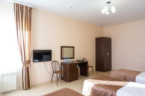 Hotel Viktorya