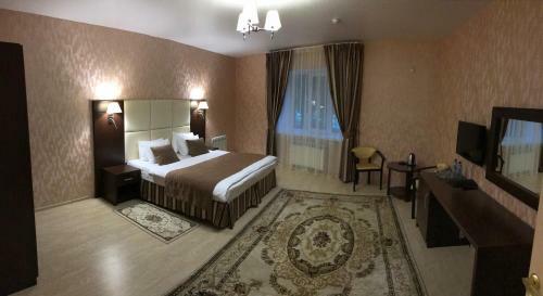 Hotel Viktorya