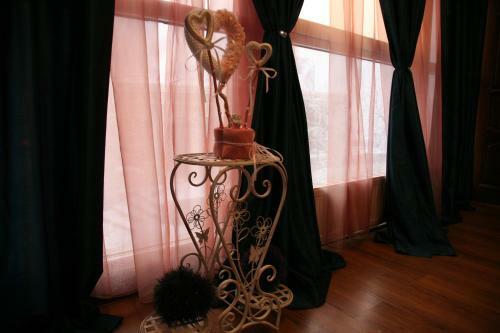 Hostal Herzen House Hotel
