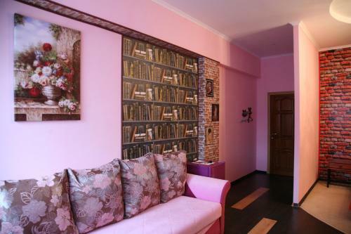 Hostal Herzen House Hotel