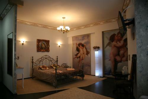 Hostal Herzen House Hotel