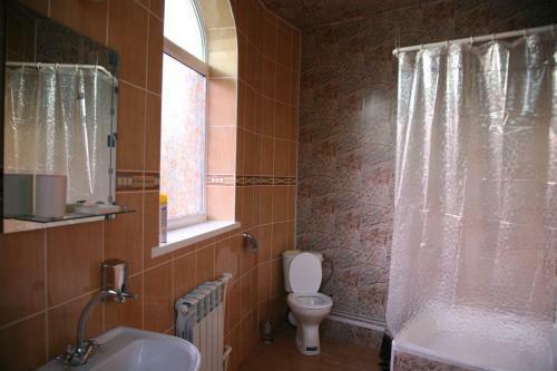 Hostal Herzen House Hotel