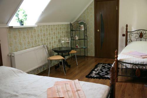 Hostal Herzen House Hotel