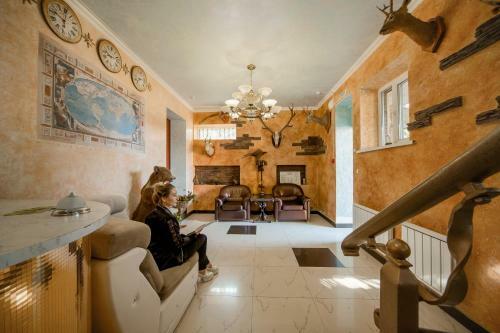 Hostal Herzen House Hotel
