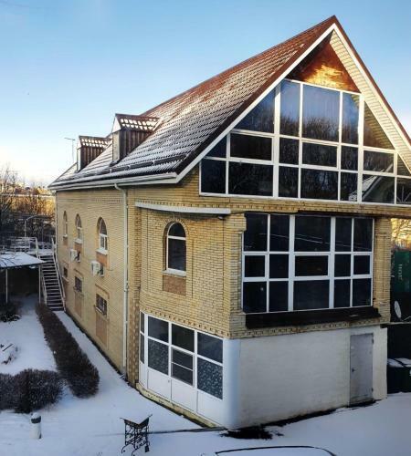 Hostal Herzen House Hotel