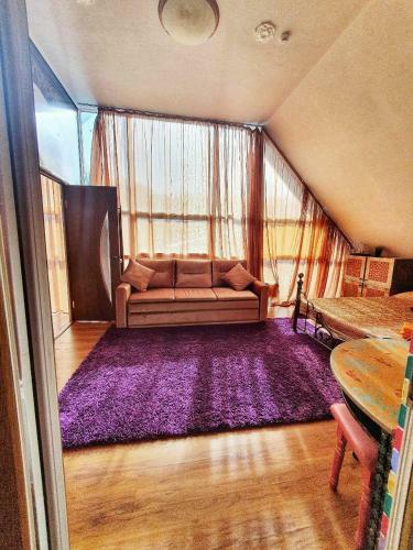 Hostal Herzen House Hotel
