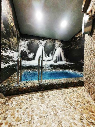 Hostal Herzen House Hotel