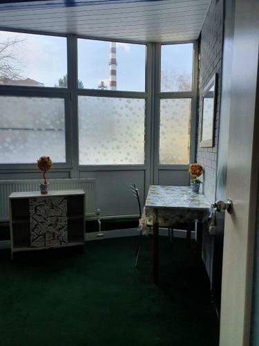 Hostal Herzen House Hotel