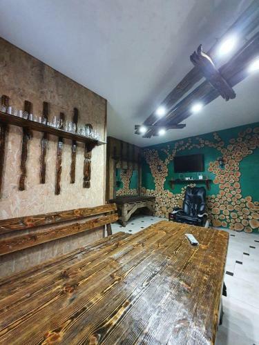 Hostal Herzen House Hotel
