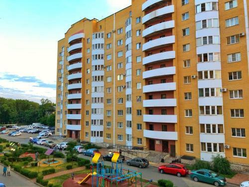 Apartamento ??????????? ?? ?????? 417 ?