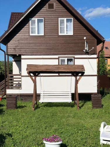 Hostal Cottage Comfort