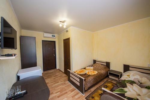 Hostal Greenwood