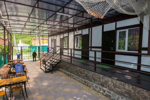 Hostal Greenwood
