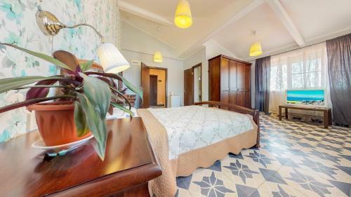 Rezidenzia Utrish Hotel