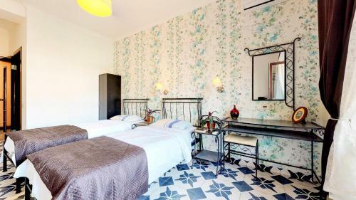 Rezidenzia Utrish Hotel