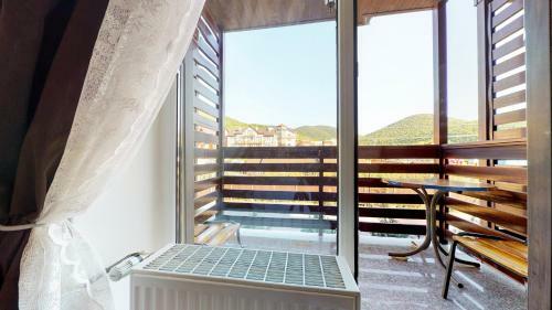 Rezidenzia Utrish Hotel