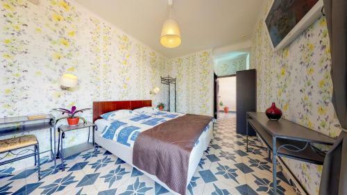 Rezidenzia Utrish Hotel