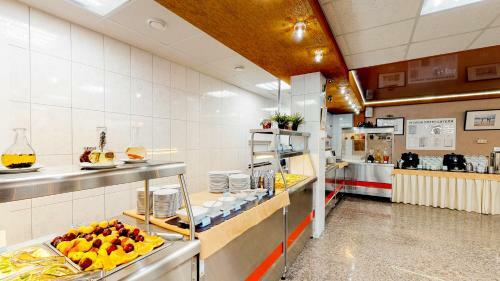 Rezidenzia Utrish Hotel