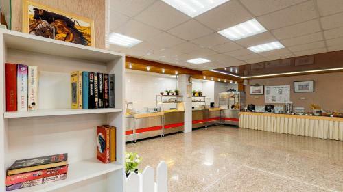 Rezidenzia Utrish Hotel