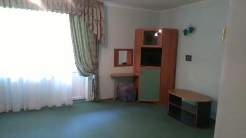 Prestige Hotel