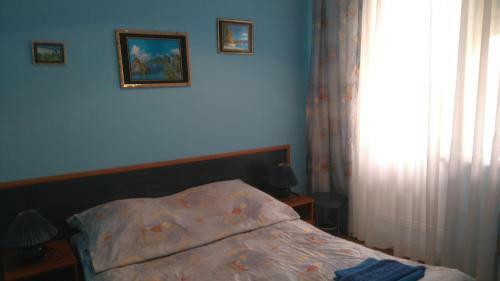 Prestige Hotel