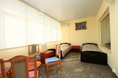 Posada Hotel Bereg Mechti