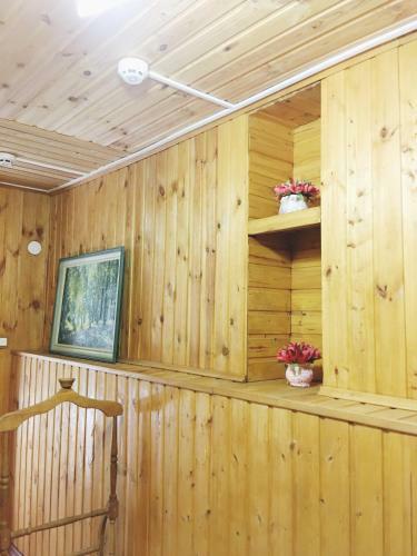 Posada Hotel Bereg Mechti