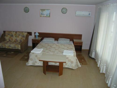 Hostal Gorny Vozdukh Guest House