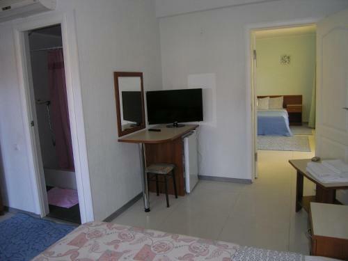 Hostal Gorny Vozdukh Guest House