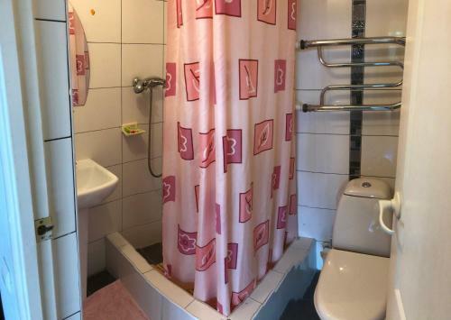 Hostal Gorny Vozdukh Guest House