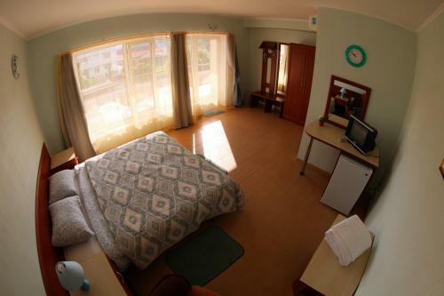 Hostal Gorny Vozdukh Guest House