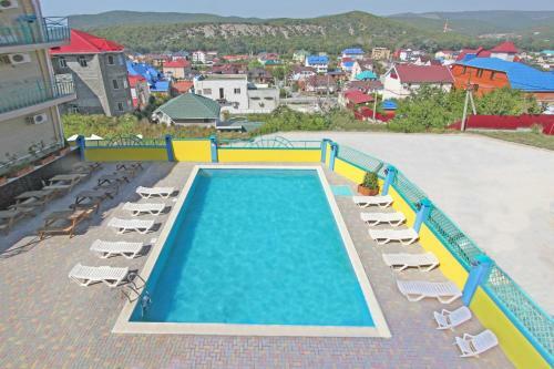 Indigo Hotel