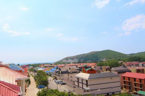 Hostal Guesthouse Tsentralnaya 23