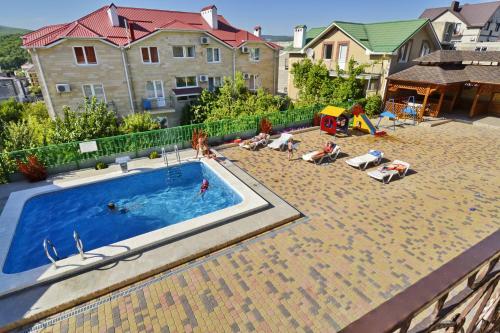 Hostal Guest House Lev